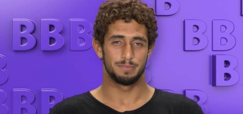 Participante do BBB20 Lucas Chumbo (Foto: Divulgação) Participante do BBB20 Lucas Chumbo (Foto: Divulgação)