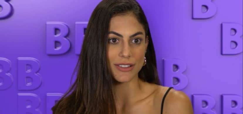 Mari Gonzalez é uma das participantes do reality show da Globo, BBB 20. (Foto: Divulgação) Mari Gonzalez é uma das participantes do reality show da Globo, BBB 20. (Foto: Divulgação)