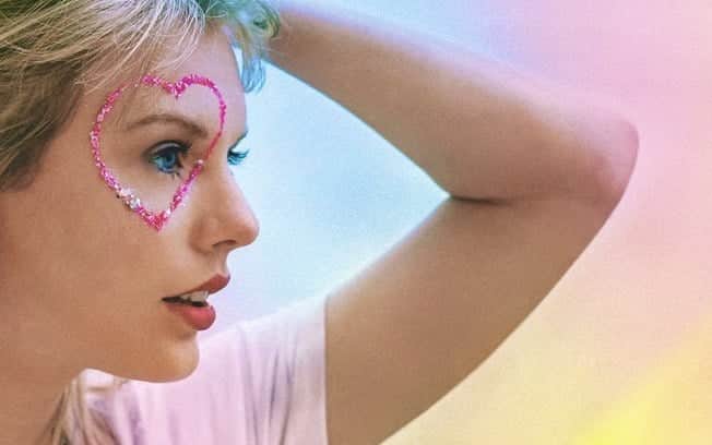 Taylor Swift ganha documentário na Netflix (Foto: Reprodução) Taylor Swift ganha documentário na Netflix (Foto: Reprodução)