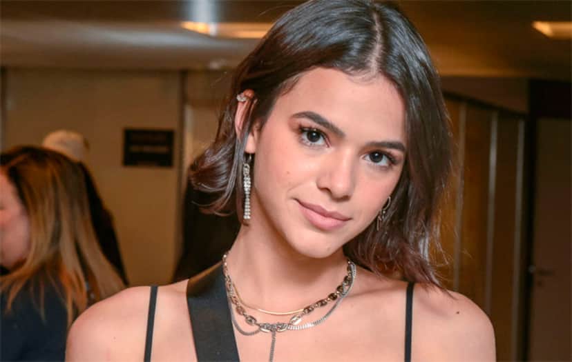 A famosa atriz da Globo, Bruna Marquezine deixou os seus seguidores de queixo caído ao revelar que havia esquecido o quanto era ruim assistir o BBB 20 (Foto: Divulgação) A famosa atriz da Globo, Bruna Marquezine deixou os seus seguidores de queixo caído ao revelar que havia esquecido o quanto era ruim assistir o BBB 20 (Foto: Divulgação)