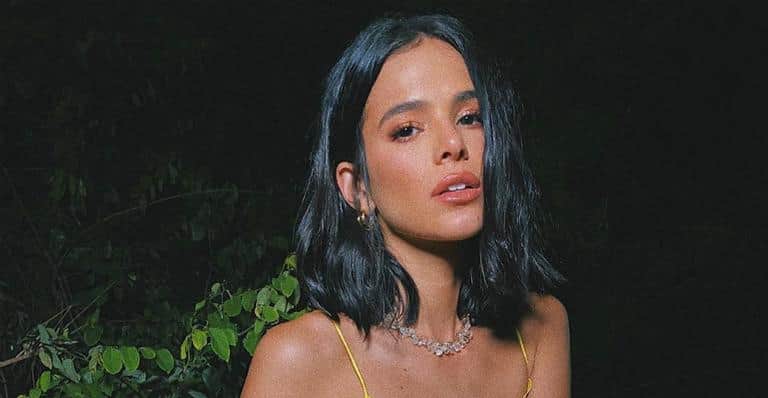 Bruna Marquezine Bruna Marquezine