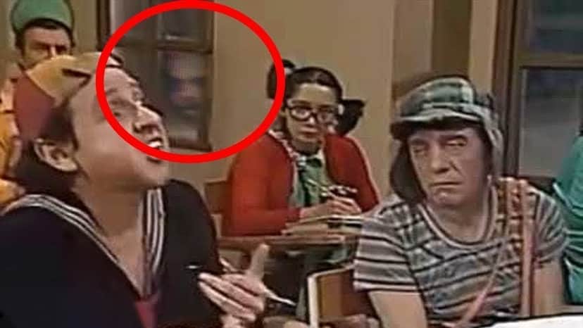 Chaves Chaves