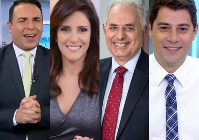 cnn brasil globo record cnn brasil globo record
