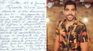 "Cartas "Cartas