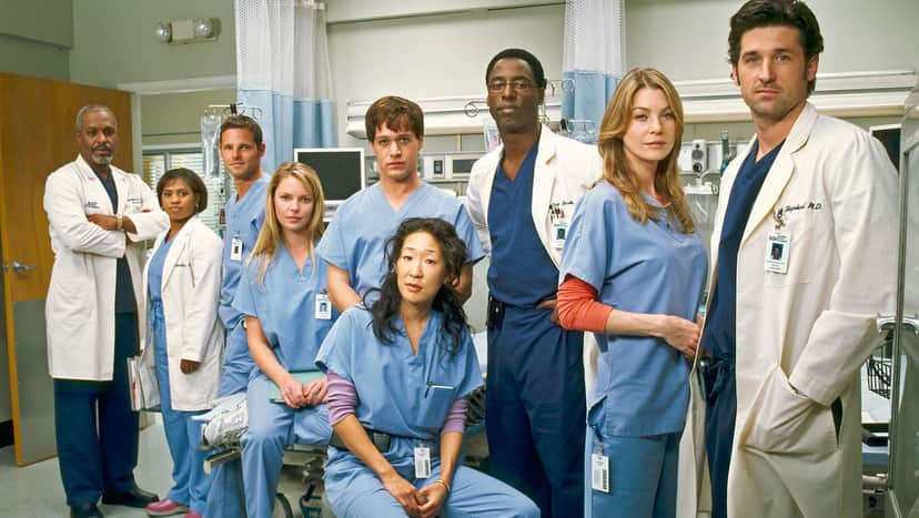 ABC aprova nova série de chefe e assusta fãs de Grey's Anatomy (Foto: Reprodução)(Foto ABC aprova nova série de chefe e assusta fãs de Grey's Anatomy (Foto: Reprodução)(Foto