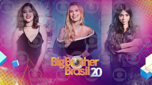 Ana Clara, Nyvi Stephan Ana Clara, Fernanda Keulla e Nyvi Stephan serão as repórteres do BBB20 (Foto: Divulgação/Globo) Ana Clara, Nyvi Stephan Ana Clara, Fernanda Keulla e Nyvi Stephan serão as repórteres do BBB20 (Foto: Divulgação/Globo)