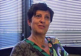 A jornalista Rosana Hermann falou o que pensa sobre o BBB - Foto: Reprodução A jornalista Rosana Hermann falou o que pensa sobre o BBB - Foto: Reprodução