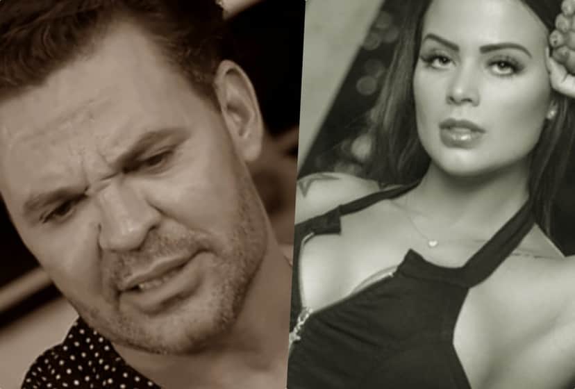 Eduardo Costa rasgou o verbo sobre fim com Victoria Villarim que o traiu (Foto reprodução) Eduardo Costa rasgou o verbo sobre fim com Victoria Villarim que o traiu (Foto reprodução)