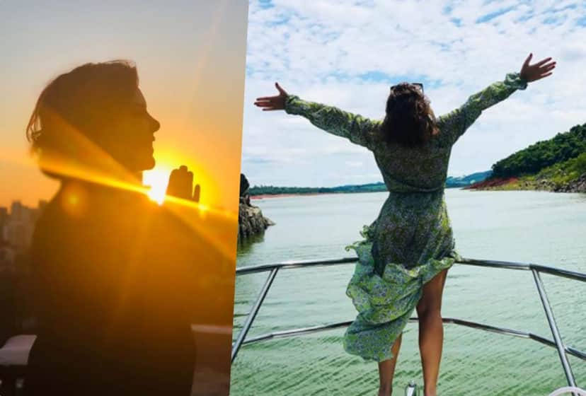 Fernanda Souza após separação de Thiaguinho faz anúncio bombástico (Foto reprodução) Fernanda Souza após separação de Thiaguinho faz anúncio bombástico (Foto reprodução)