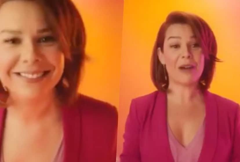 Fernanda Souza segue com tudo e faturando algo (Foto reprodução) Fernanda Souza segue com tudo e faturando algo (Foto reprodução)