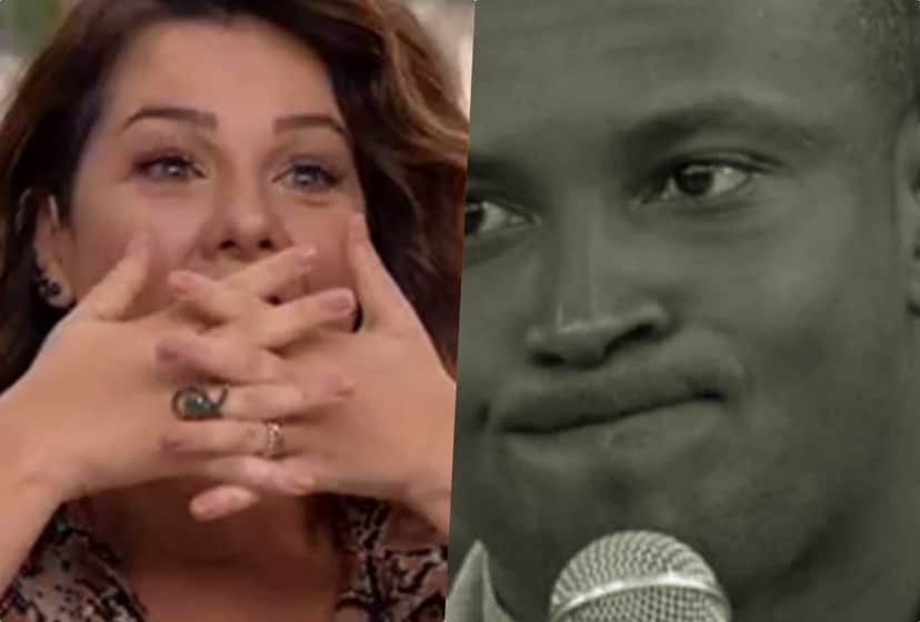 Fernanda Souza não parece interessada em reatar o casamento com o ex-marido, Thiaguinho (Foto reprodução) Fernanda Souza não parece interessada em reatar o casamento com o ex-marido, Thiaguinho (Foto reprodução)