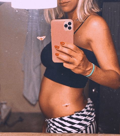 Giovanna Ewbank (Foto: Reprodução) Giovanna Ewbank (Foto: Reprodução)