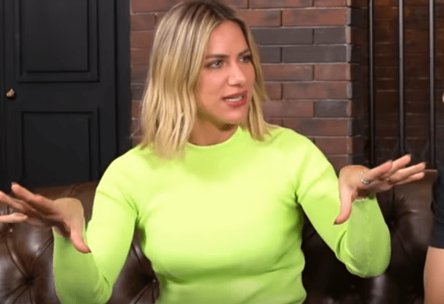 Giovanna Ewbank contou quando beijou pela primeira vez (Foto: Reprodução) Giovanna Ewbank contou quando beijou pela primeira vez (Foto: Reprodução)