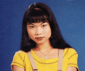 Thuy Trang (Foto: Reprodução) Thuy Trang (Foto: Reprodução)