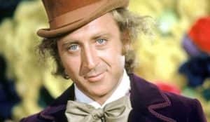 Gene Wilder (Foto: Reprodução) Gene Wilder (Foto: Reprodução)