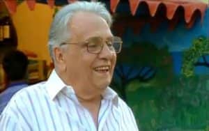 Jorge Dória (Foto: Reprodução) Jorge Dória (Foto: Reprodução)