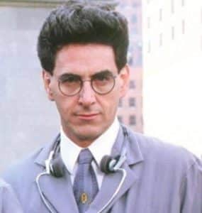 Harold Ramis (foto: Reprodução) Harold Ramis (foto: Reprodução)