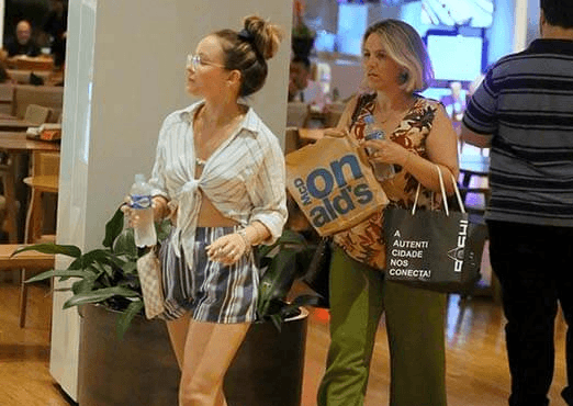 Larissa Manoela Larissa Manoela