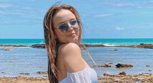 Larissa Manoela Larissa Manoela