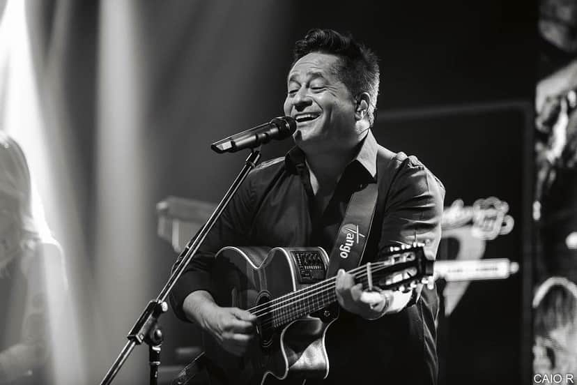 O famoso cantor sertanejo, Leonardo construiu uma carreira profissional incrível ao longo destes tantos anos (Foto: Reprodução/Instagram) O famoso cantor sertanejo, Leonardo construiu uma carreira profissional incrível ao longo destes tantos anos (Foto: Reprodução/Instagram)