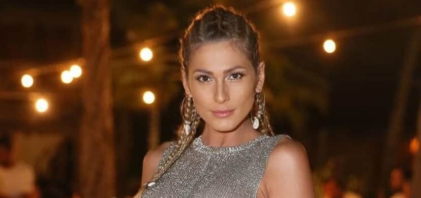 Lívia Andrade