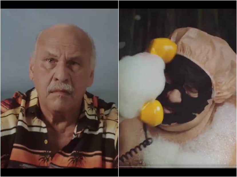 Márcio Canuto volta para Globo após se aposentar. Foto: Reprodução Márcio Canuto volta para Globo após se aposentar. Foto: Reprodução