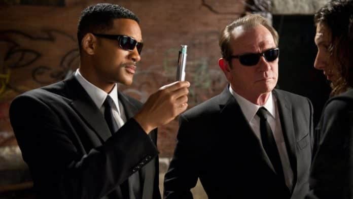 Globo vai exibir o filme Mib - Homens de Preto 3 na Sessão da Tarde de Hoje (Foto: Reprodução) Globo vai exibir o filme Mib - Homens de Preto 3 na Sessão da Tarde de Hoje (Foto: Reprodução)
