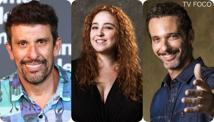 Miranda quer trair Matias com Daniel em Amor de Mãe 