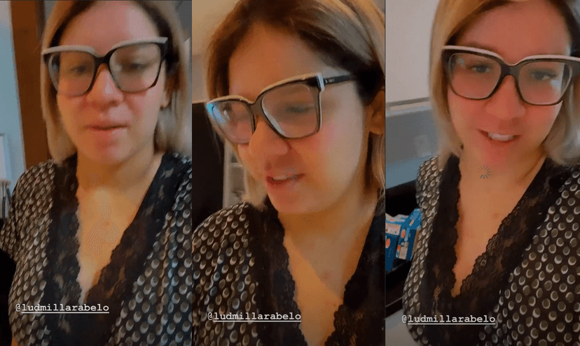 Marília Mendonça disse que terá que começar reeducação alimentar do zero e causou polêmica ao falar sobre bariátrica (Foto: Reprodução) Marília Mendonça disse que terá que começar reeducação alimentar do zero e causou polêmica ao falar sobre bariátrica (Foto: Reprodução)