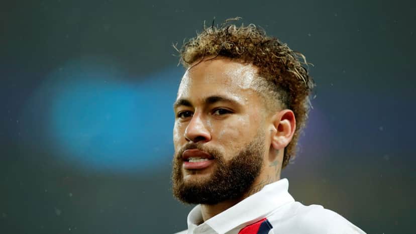 Neymar mentiu sobre festa de aniversário (Foto: Reprodução) Neymar mentiu sobre festa de aniversário (Foto: Reprodução)