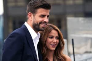 Shakira diz porque não se casou com Gerad Piqué (Foto: Reprodução) Shakira diz porque não se casou com Gerad Piqué (Foto: Reprodução)