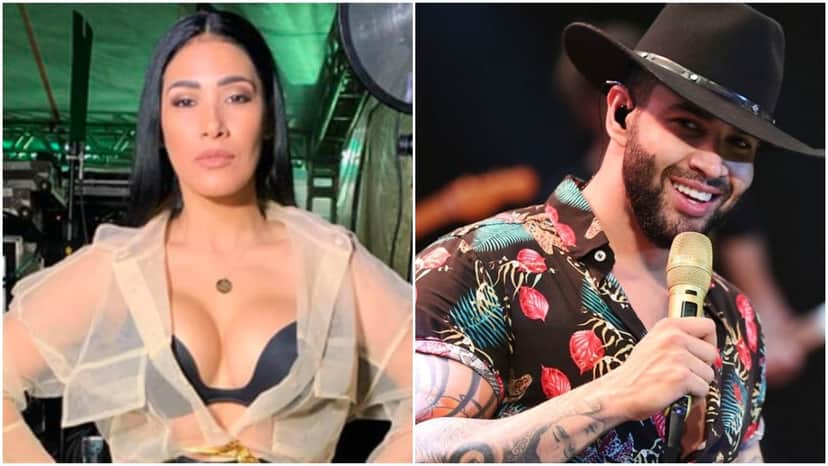 Simaria fez comentário ousado a respeito de Gusttavo Lima (Foto: Reprodução) Simaria fez comentário ousado a respeito de Gusttavo Lima (Foto: Reprodução)