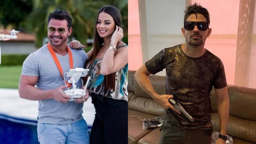 Eduardo Costa, Victória Villarim e Weliton Costa (Foto: Reprodução/Instagram/Montagem TV Foco) Eduardo Costa, Victória Villarim e Weliton Costa (Foto: Reprodução/Instagram/Montagem TV Foco)