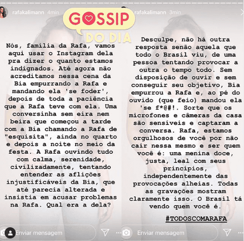 Rafa Kalimann Rafa Kalimann