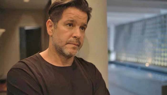Raul (Murilo Benício) descobrirá que foi sabotado pelo filho em Amor de Mãe (Foto: Reprodução/Globo) Raul (Murilo Benício) descobrirá que foi sabotado pelo filho em Amor de Mãe (Foto: Reprodução/Globo)
