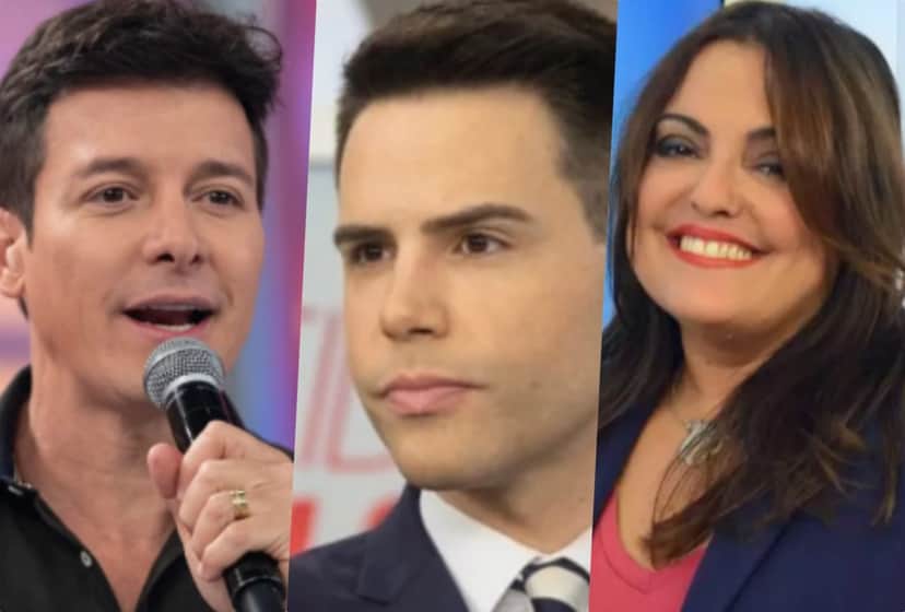 RecordTV faz comunicado importante RecordTV faz comunicado importante