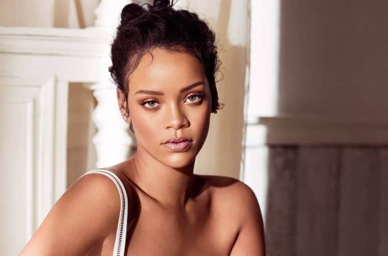 Rihanna engata nova relação com o rapper A$AP Rocky (Foto: Reprodução) Rihanna engata nova relação com o rapper A$AP Rocky (Foto: Reprodução)
