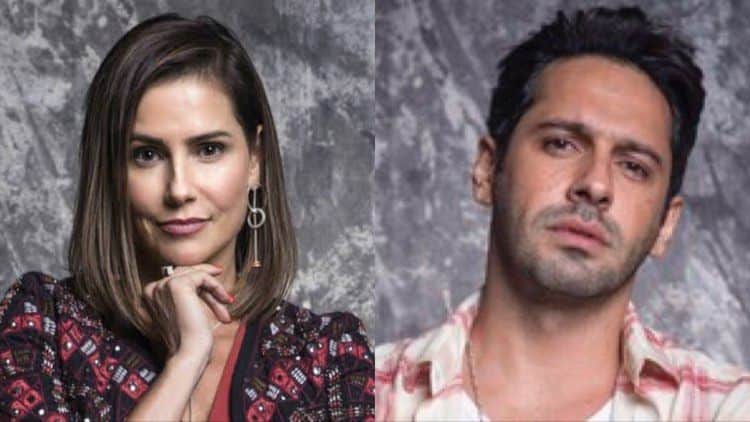Salve-se Quem Puder, Alexia e Zezinho viverão um amor as avessas: (Imagem: Divulgação: Globo) Salve-se Quem Puder, Alexia e Zezinho viverão um amor as avessas: (Imagem: Divulgação: Globo)