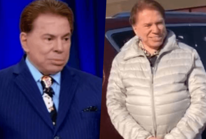 Silvio Santos teve que tomar importante decisão sobre seu programa no SBT (Foto reprodução) Silvio Santos teve que tomar importante decisão sobre seu programa no SBT (Foto reprodução)