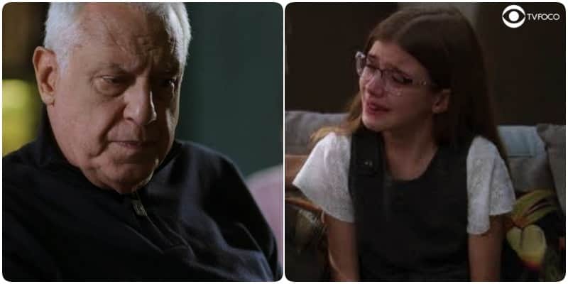 Sofia e Alberto são um dos personagens mais ligados uma o outro de Bom Sucesso Sofia e Alberto são um dos personagens mais ligados uma o outro de Bom Sucesso