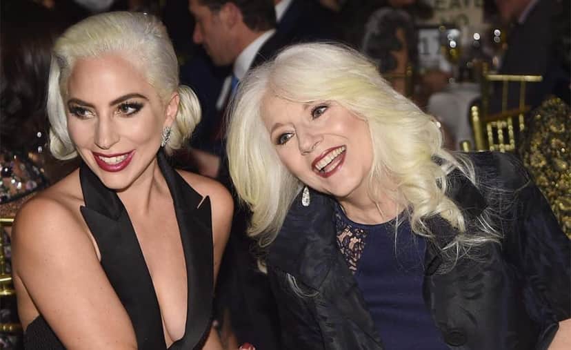 Cynthia Germanotta fala sobre os problemas mentais da filha, Lady Gaga (Foto: Reprodução) Cynthia Germanotta fala sobre os problemas mentais da filha, Lady Gaga (Foto: Reprodução)
