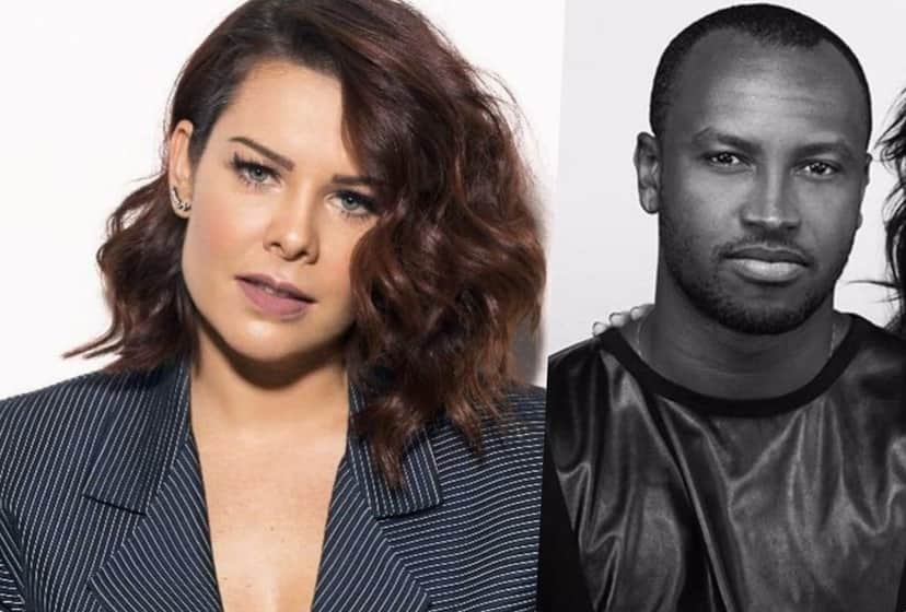 Thiaguinho e Fernanda Souza se separaram e tristeza toma conta do cantor (Foto reprodução) Thiaguinho e Fernanda Souza se separaram e tristeza toma conta do cantor (Foto reprodução)