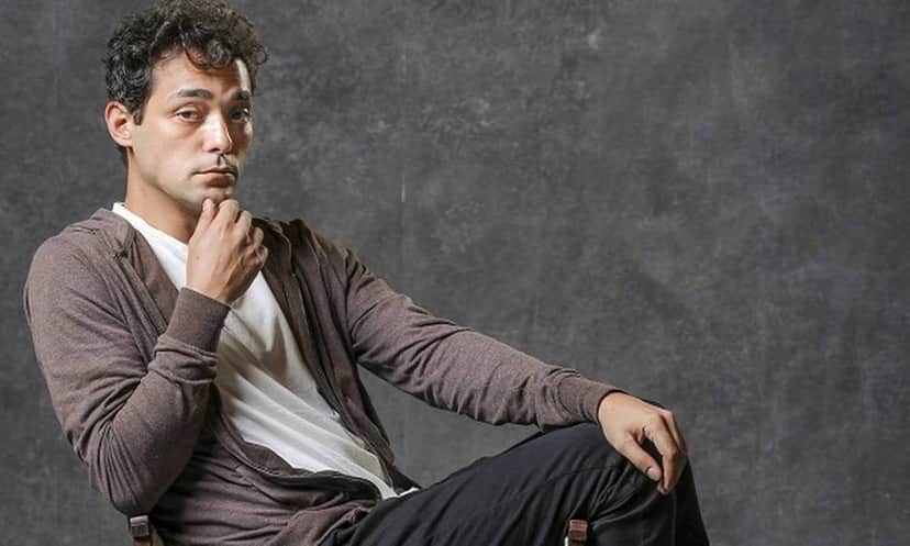 Eduardo Sterblitch interpreta o Zeca em Éramos [Seis Foto: / Paulo Belote]