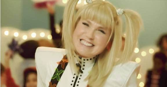 Xuxa agora é contratada da Record Xuxa agora é contratada da Record