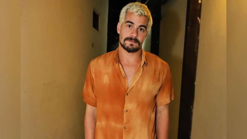Thiago Martins (Foto: Reprodução/Instagram) Thiago Martins (Foto: Reprodução/Instagram)