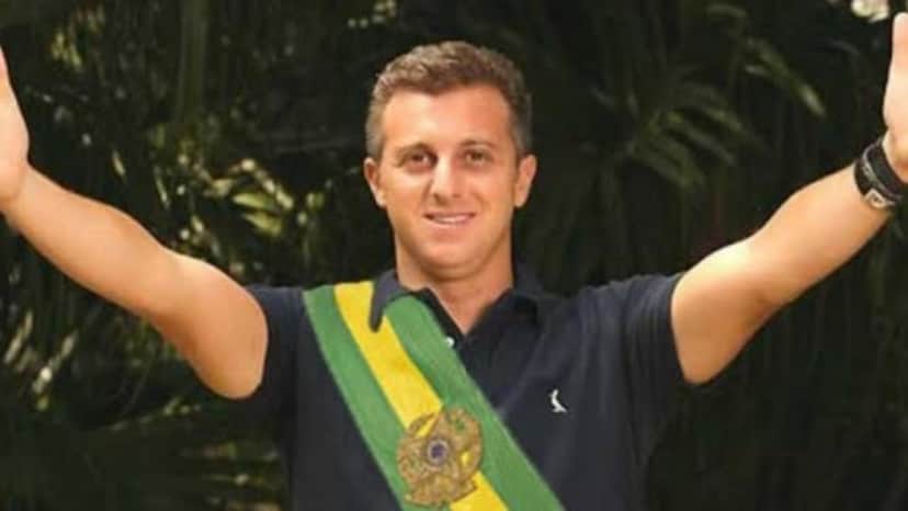 globo Luciano Huck (Foto: Reprodução) globo Luciano Huck (Foto: Reprodução)