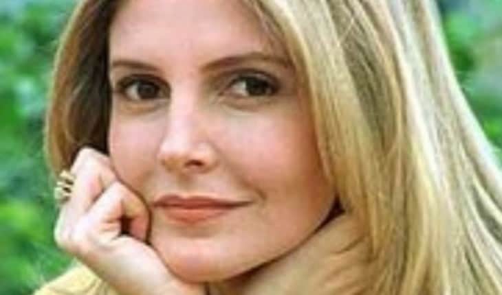 A atriz Maria Padilha (Foto: Divulgação) A atriz Maria Padilha (Foto: Divulgação)