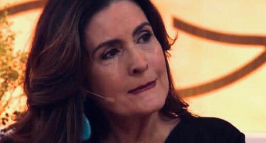 Fátima Bernardes Fátima Bernardes