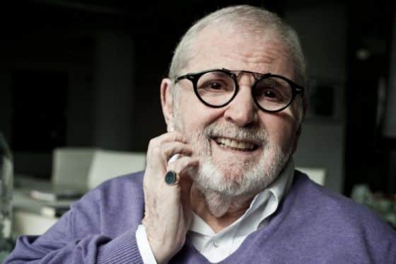 Jô Soares esclarece polêmica sobre ele ser gay (Foto: Reprodução) Jô Soares esclarece polêmica sobre ele ser gay (Foto: Reprodução)