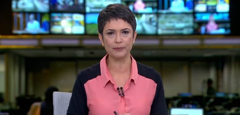 Sandra Annenberg Sandra Annenberg